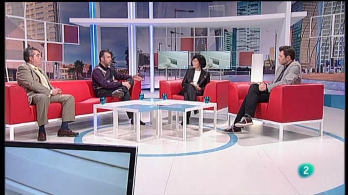 Para todos La 2 - El derecho de identidad