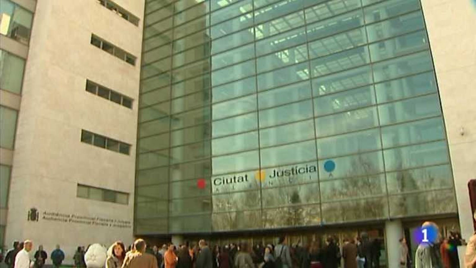 La Comunidad Valenciana en 2' - 20/02/13   - Ver ahora