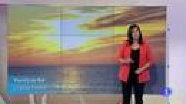 L'Informatiu - El temps  - 20/02/2013