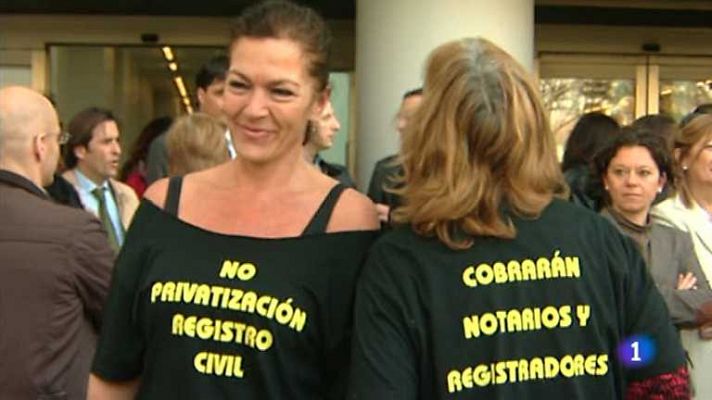 L'informatiu - Comunitat Valenciana - L'Informatiu - Comunitat Valenciana - 20/02/13