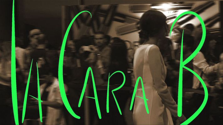 El backstage es cotilleo 