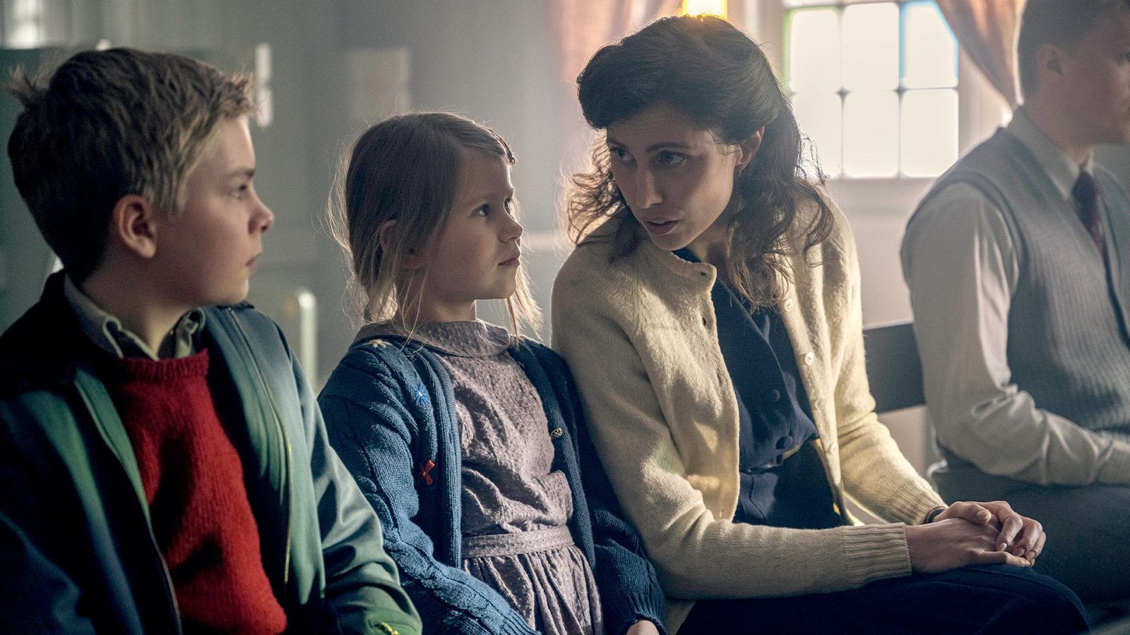 Cuando termine la guerra | Ver películas gratis en RTVE Play - Cine internacional | Ver película