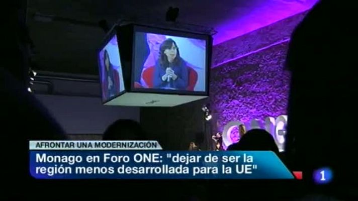 Noticias de Extremadura - Noticias de Extremadura - 20/02/13