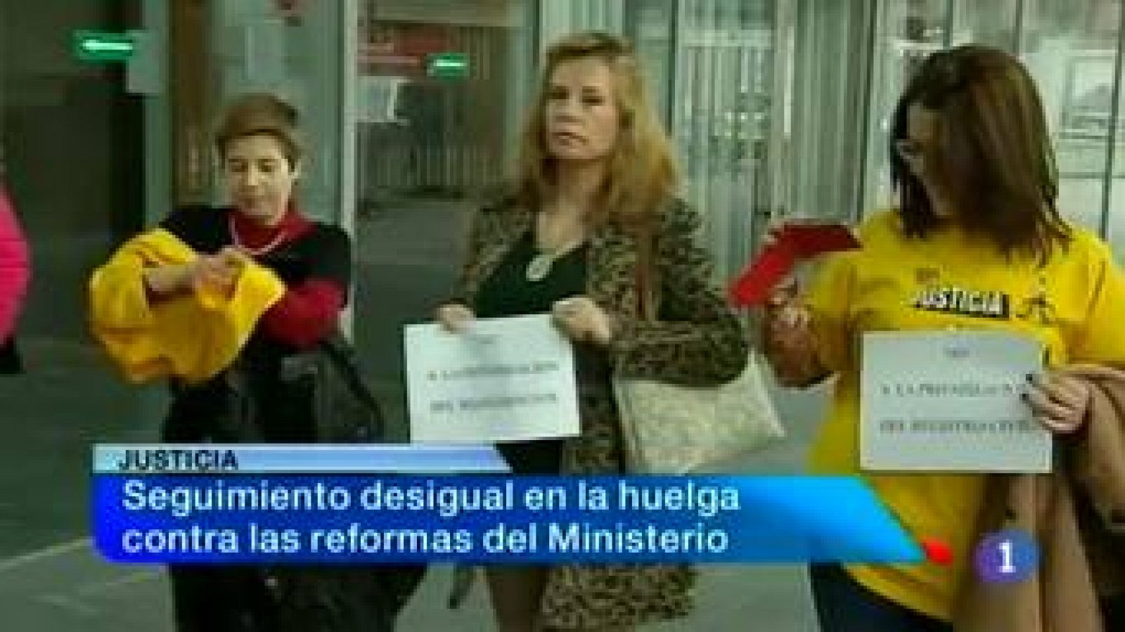 Noticias de Castilla-La Mancha: Noticias de Castilla-La Mancha.20/02/13 | RTVE Play