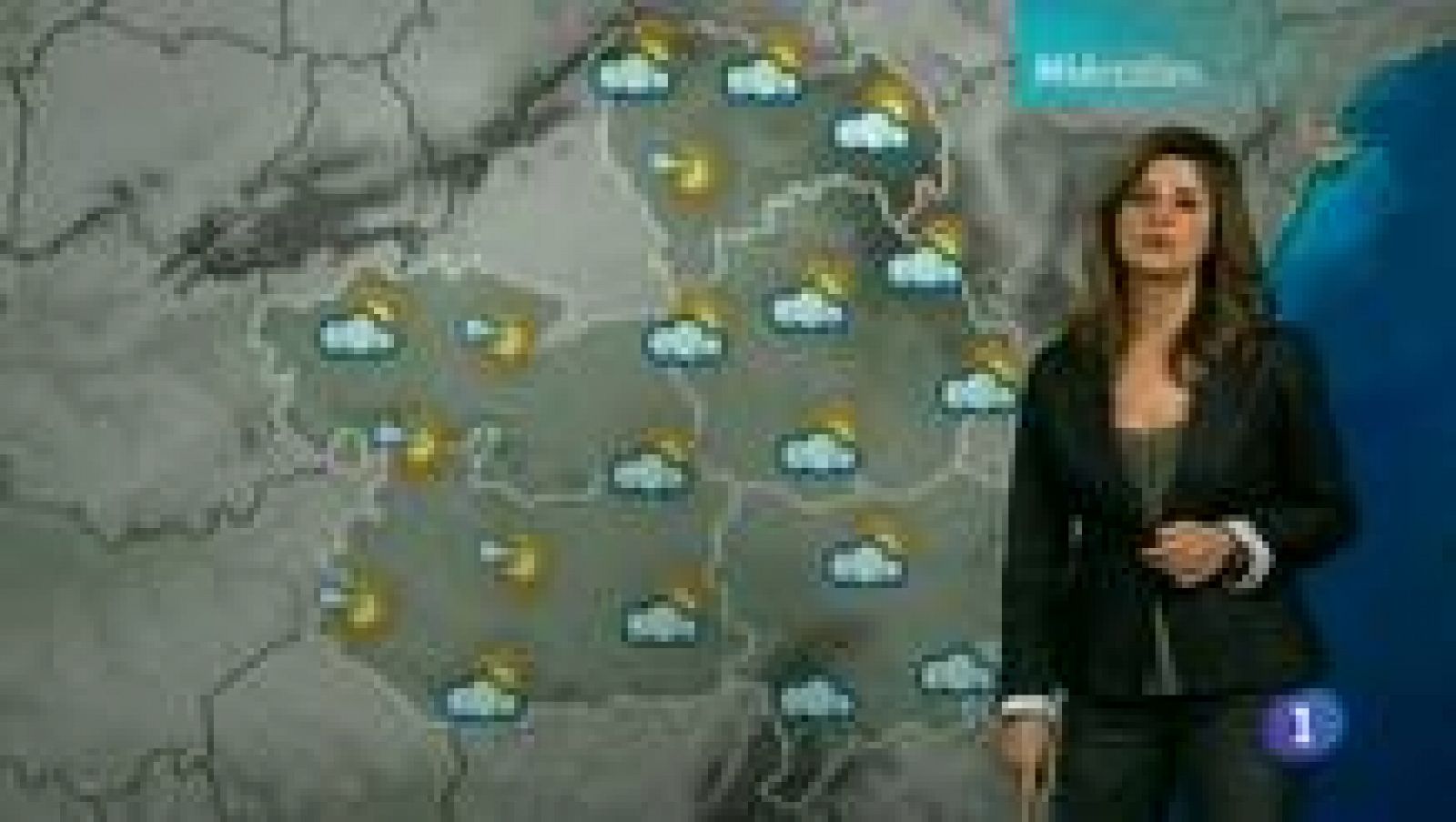 El Tiempo en Castilla-La Mancha. 20/02/13 | Ver