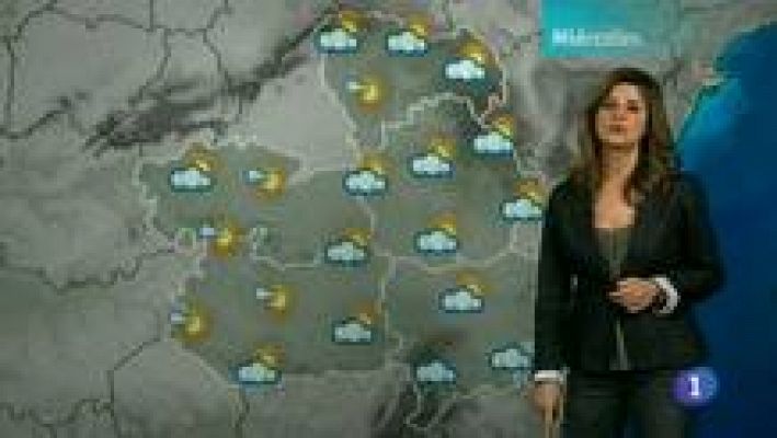 Noticias de Castilla-La Mancha - El Tiempo en Castilla-La Mancha. 20/02/13