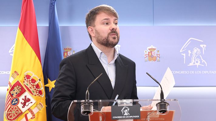 Ibáñez: \"Yolanda Díaz ha sido la mejor ministra de Trabajo en la democracia\" - Escuchar ahora