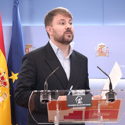 Ibáñez: \"Yolanda Díaz ha sido la mejor ministra de Trabajo en la democracia\" - Escuchar ahora