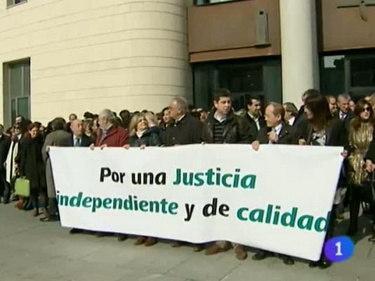 Telenavarra - Telenavarra - 20/02/13