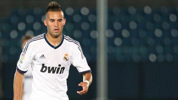 Telediario 1 - Jesé explota contra Mourinho