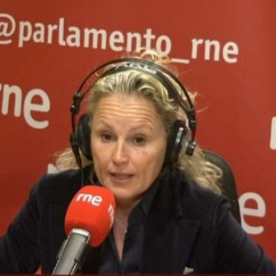 Mínguez: \"En Génova 13 solo hay un objetivo y su plan es Moncloa\" - Las mañanas de RNE | Ver