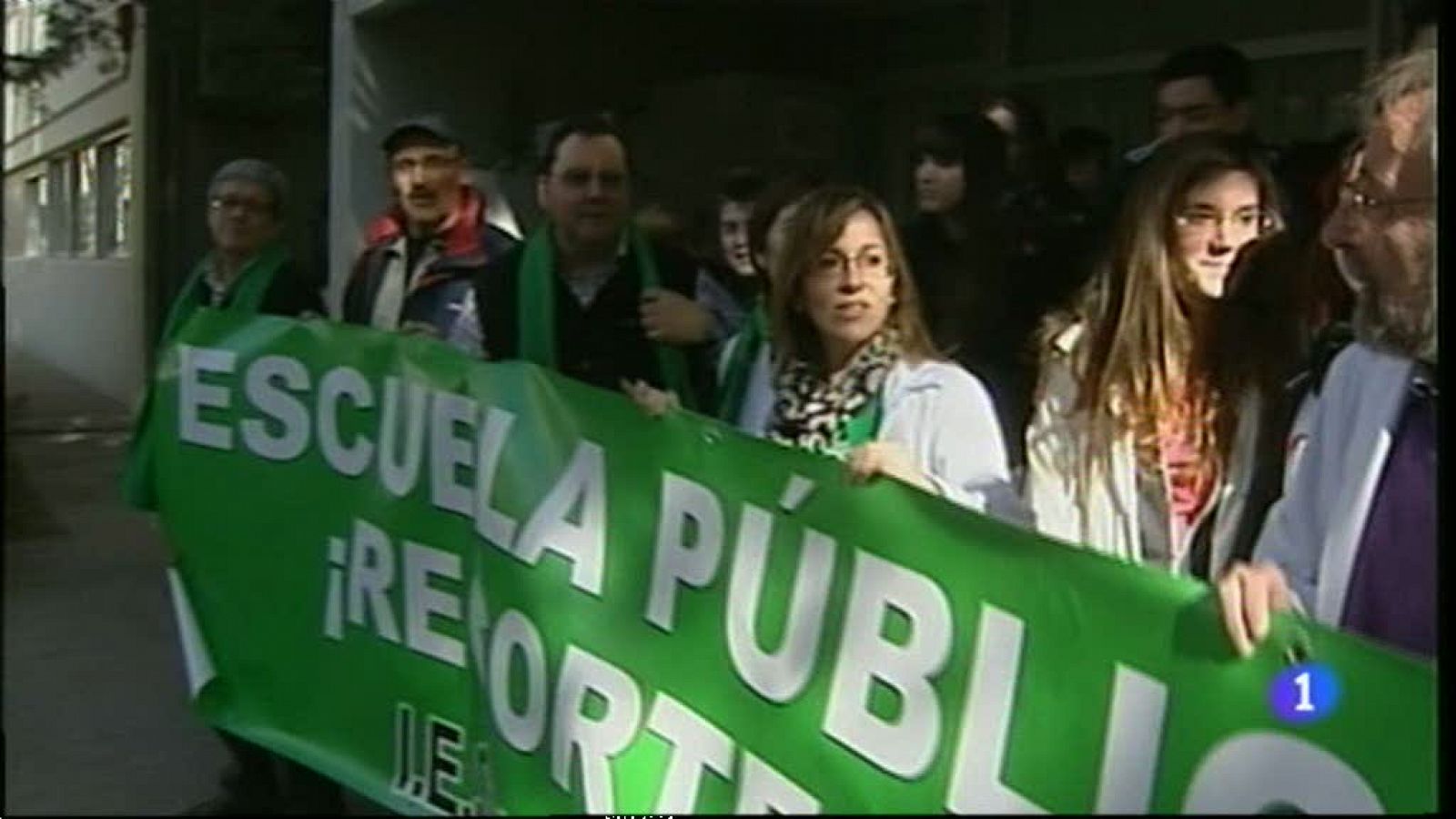 Noticias Aragón - 20/02/13 | Ver