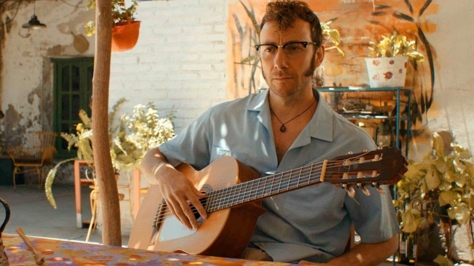 La estrella azul | Ver películas gratis en RTVE Play - Somos cine | Ver película