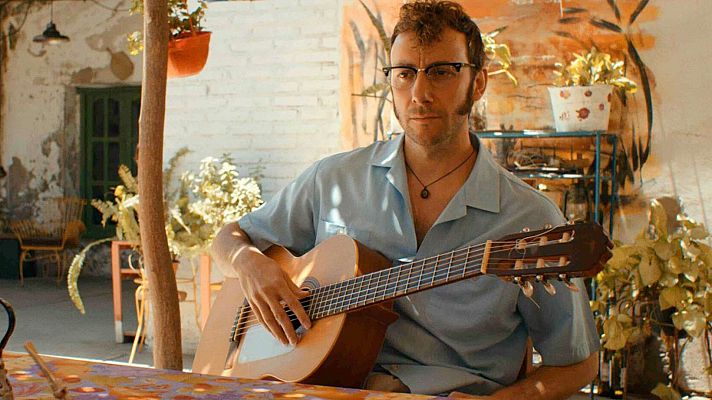 La estrella azul | Ver películas gratis en RTVE Play - Somos cine | Ver película