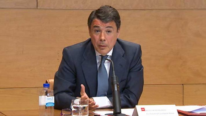 Informativo de Madrid - Informativo de Madrid 2 - 20/02/13