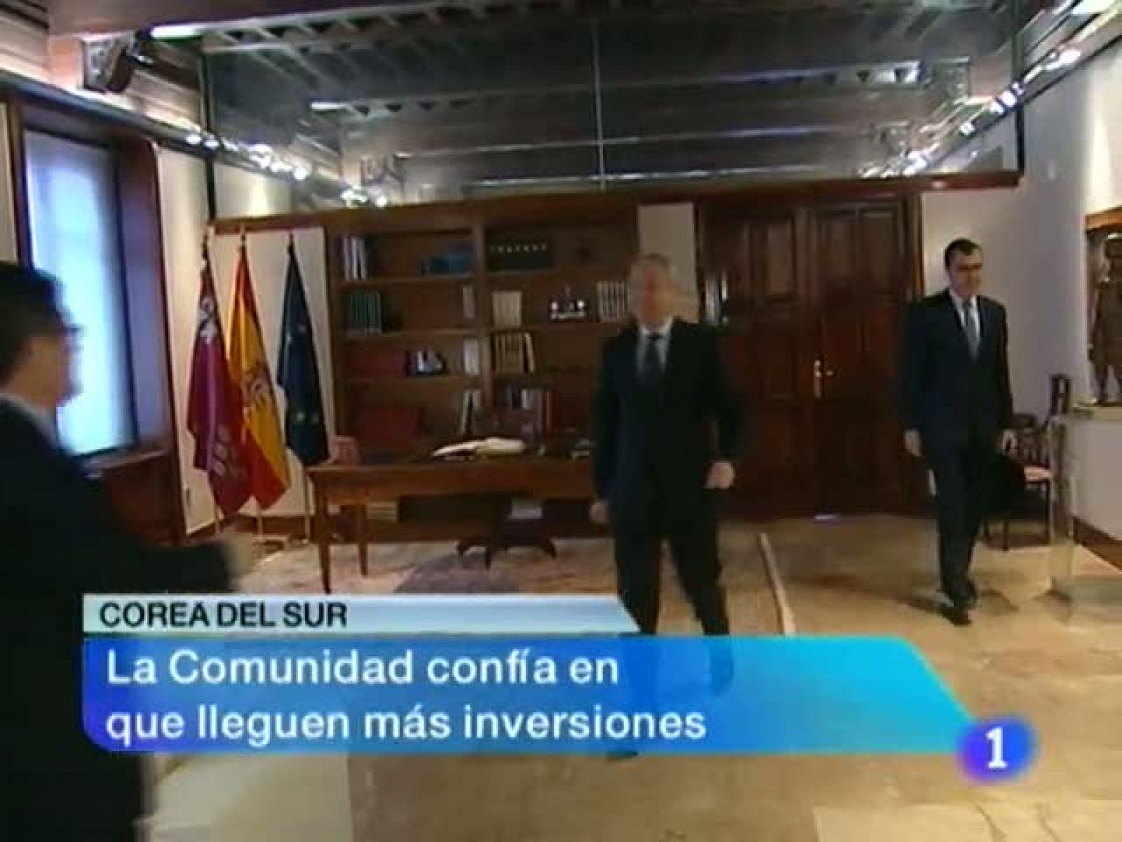 Noticias Murcia:  Noticias Murcia 2.(20/02/2013). | RTVE Play