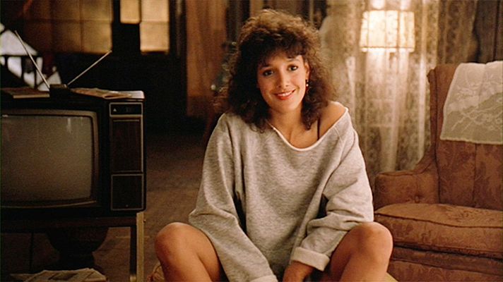 Flashdance | Ver películas gratis en RTVE Play - Cine de siempre | Ver película