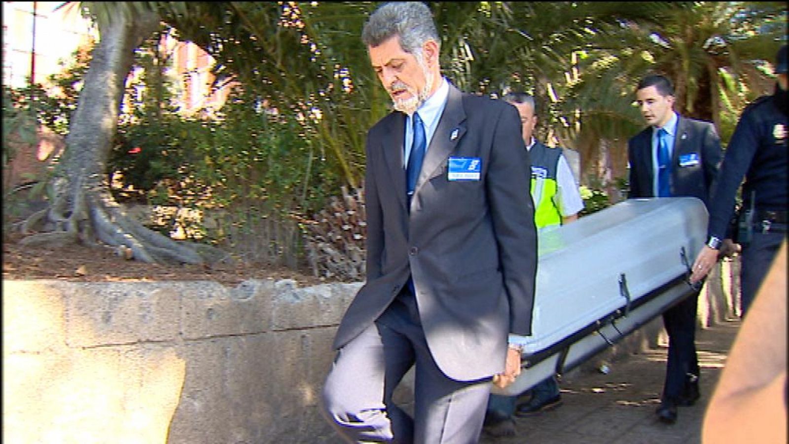 Canarias en 2' - 20/02/13 | Ver