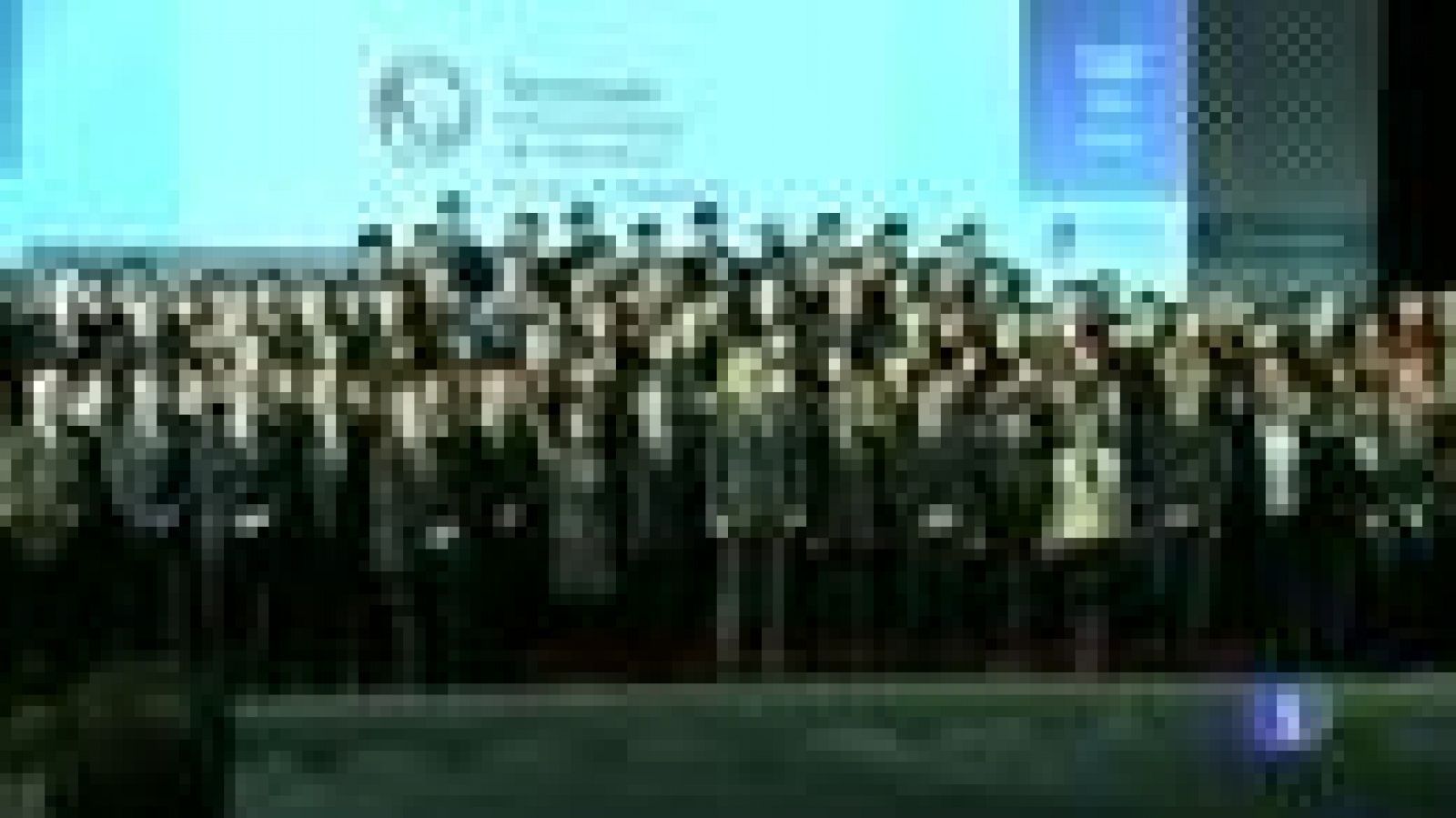 Telenorte 2 País Vasco - 29/02/13 | Ver