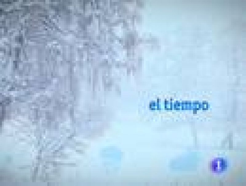  El tiempo en Cantabria - 20/02/13