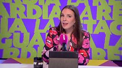 La Retaguardia - Inés Hernand repasa el ocio juvenil