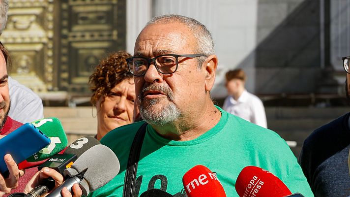 \"Sin el escudo social se genera una absoluta desprotección en la vivienda\" - Escuchar ahora