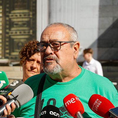 \"Sin el escudo social se genera una absoluta desprotección en la vivienda\" - Escuchar ahora