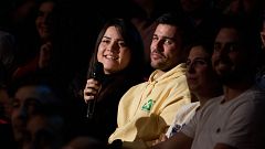 La Revuelta | Un 'gender reveal' en directo