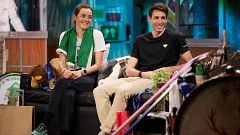 La Revuelta | Salseos de los Juegos de Invierno con nuestros medallistas