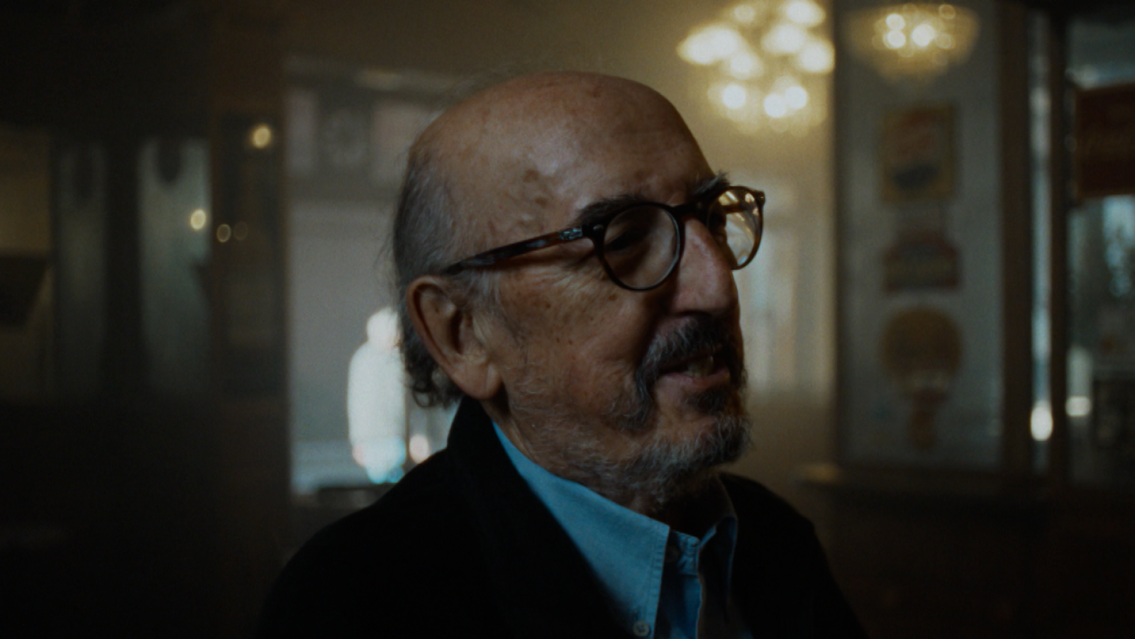 Pla seqüència amb Jaume Roures | Veure ara - Pla seqüència | Veure