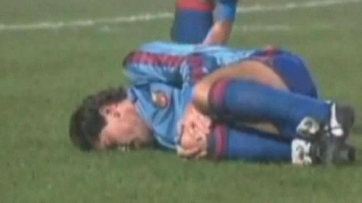 Desafío Champions - San Siro, campo maldito para Jordi Roura