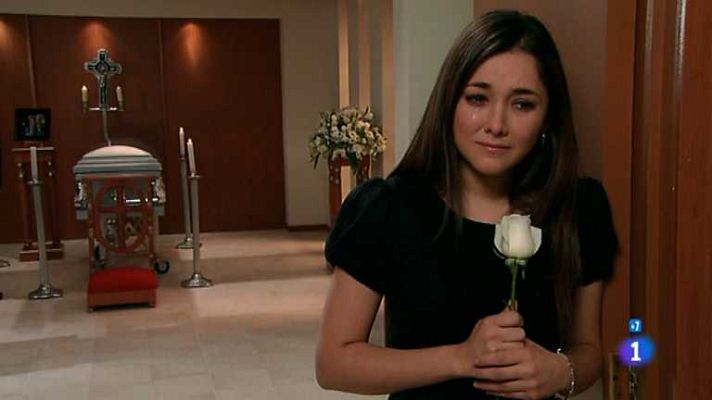 Amores verdaderos - Capítulo 91