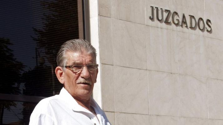  - Miguel Montes Neiro, detenido por el robo de joyas