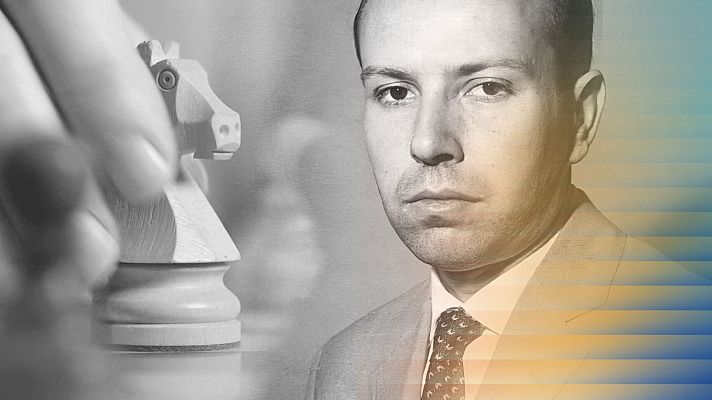 Imprescindibles - El pequeño Peón. Arturo Pomar - Imprescindibles | Ver documental