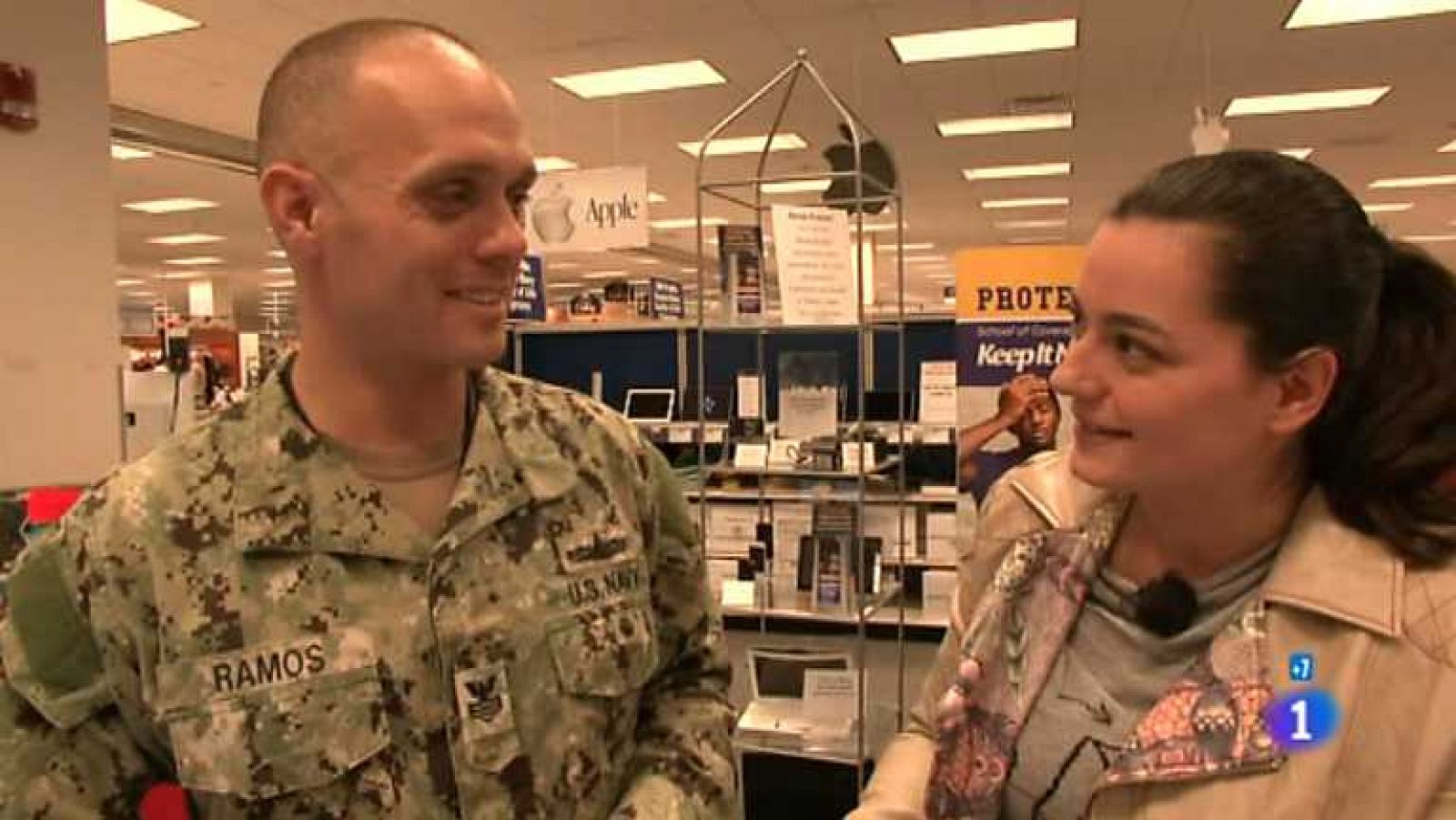 Comando Actualidad - Mejor que en casa - ver ahora