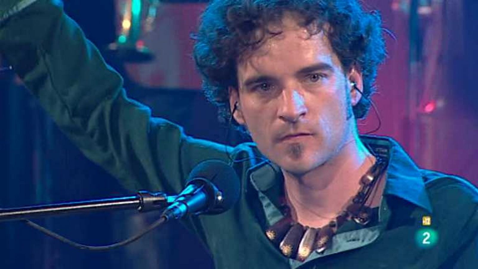 Los conciertos de Radio 3 - Gaby Jogeix - ver ahora