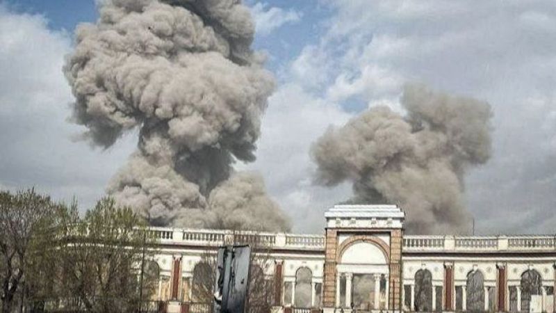 EE.UU. e Israel atacan Irán | Ver