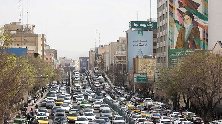 España: reacciones políticas al ataque de EE.UU. e Israel a Irán | Ver