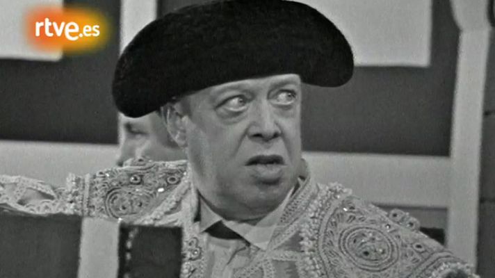 Si yo fuera rico - Torero