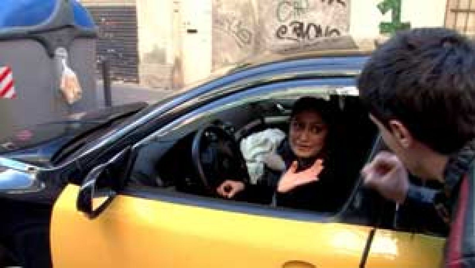 Pakistaníes en Barcelona