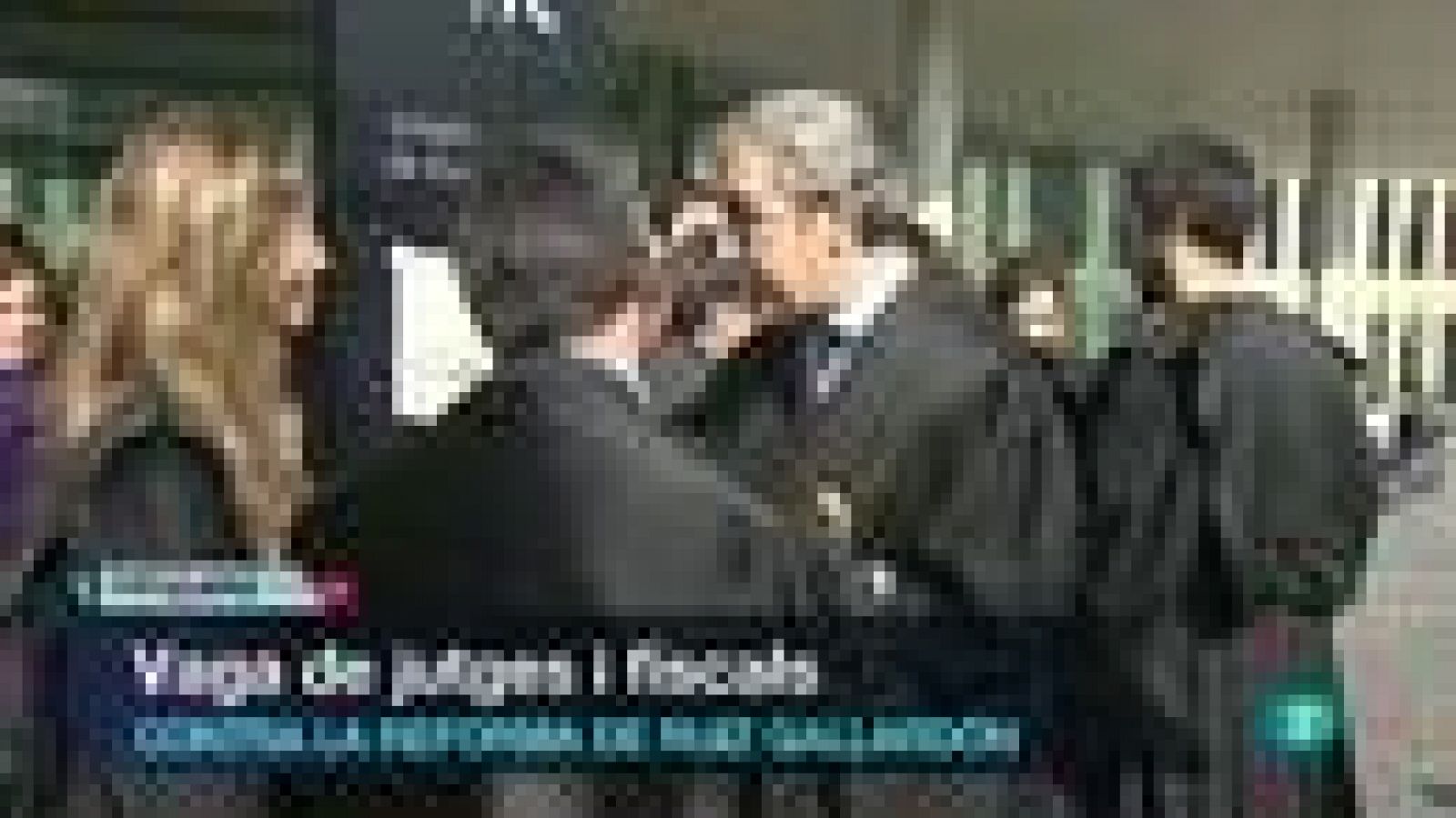 L'Informatiu vespre - 19/02/2013