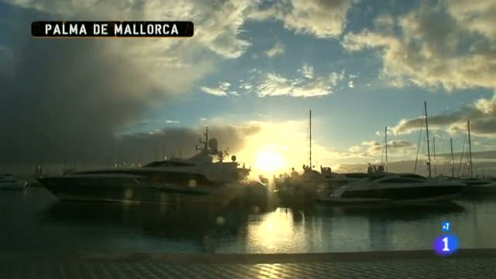 Comando actualidad - Alemanes en Palma de Mallorca