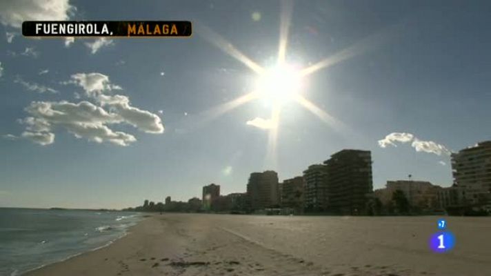 Comando actualidad - 25.000 finlandeses en la Costa del Sol