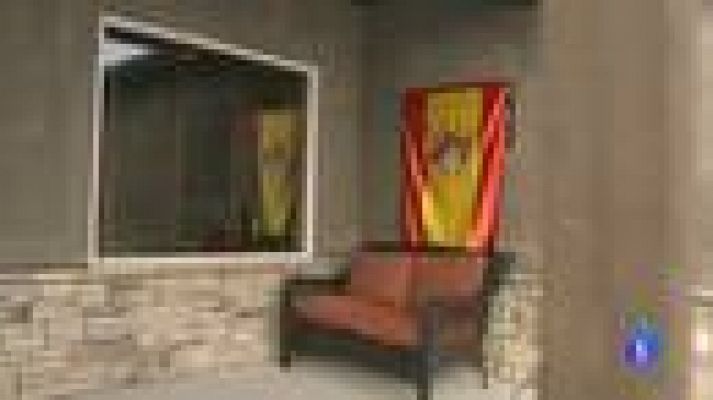 Españoles en el mundo - Utah - Yira