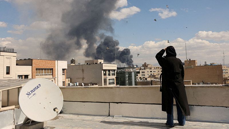 Telediario Matinal en cuatro minutos - 02/03/2026 - Telediario Matinal | Ver