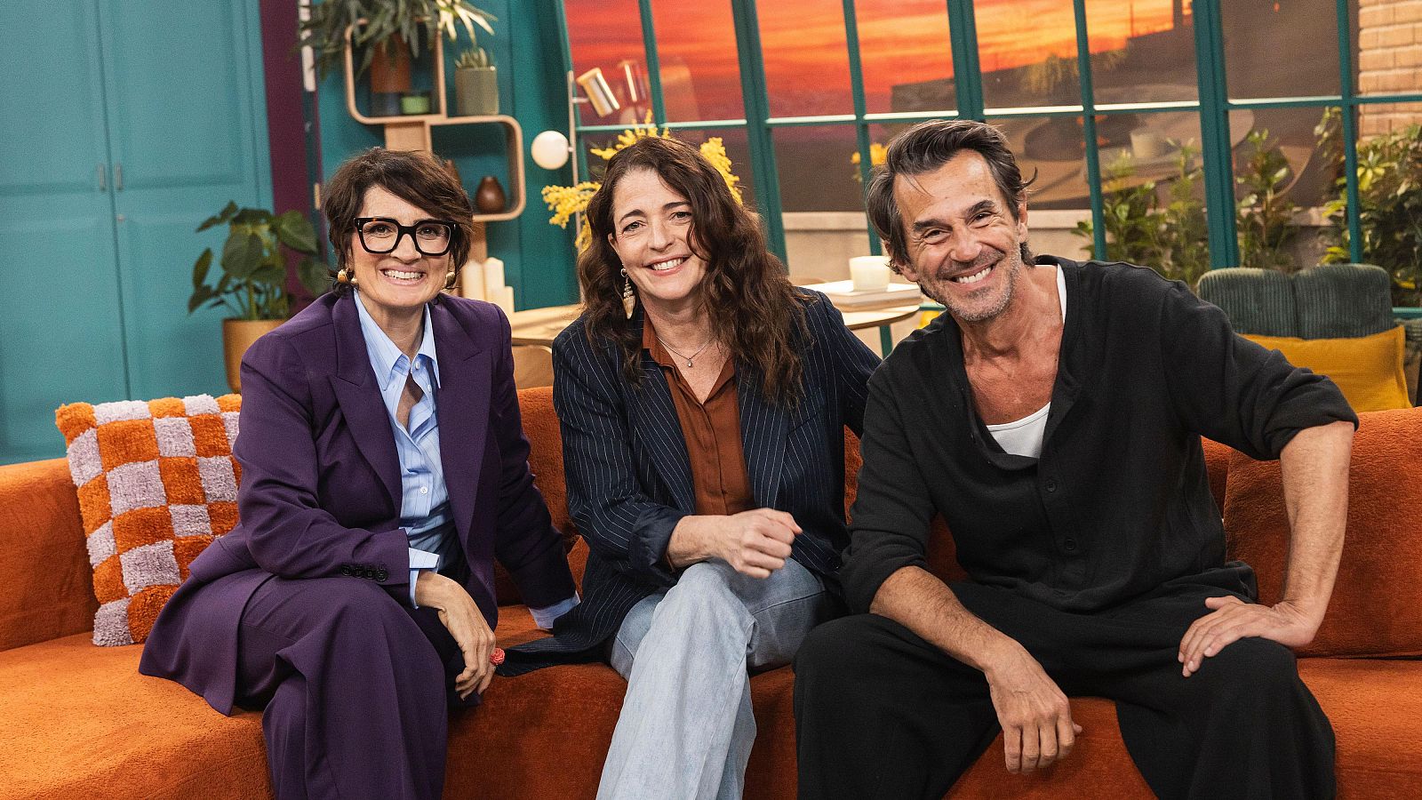 Santi Millán i Nora Navas - I ara què? - I ara què? | Veure