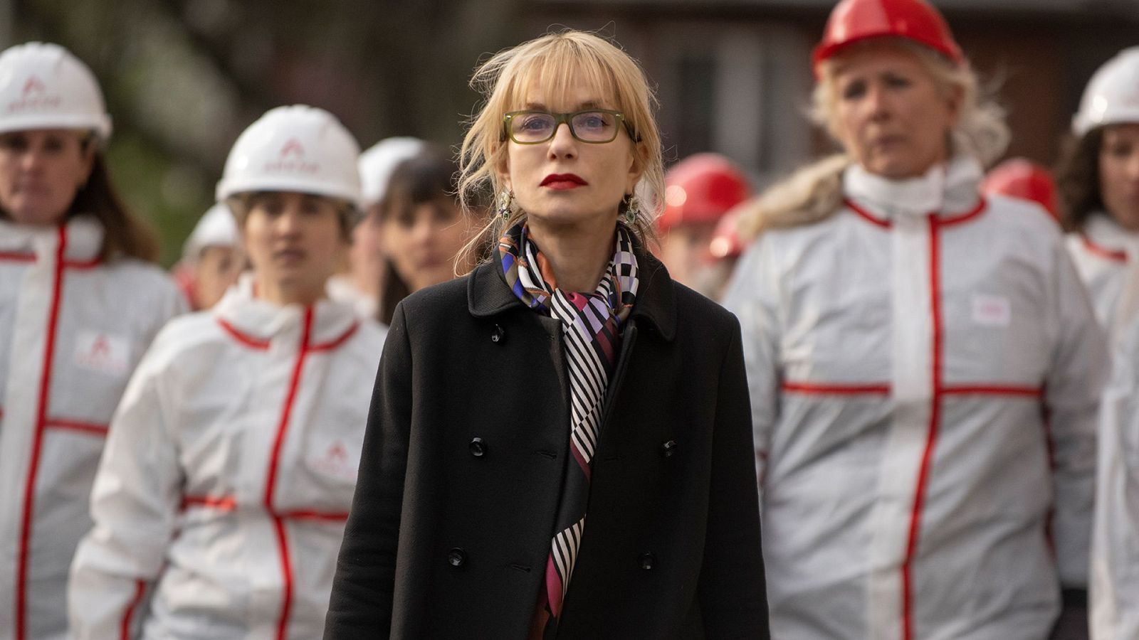 Un blanco fácil | Ver películas gratis en RTVE Play - Cine internacional | Ver película