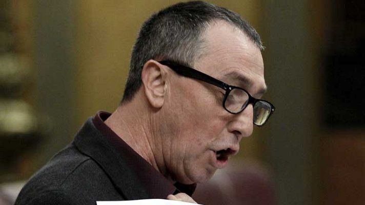 Debate sobre el Estado de la Nación - Compromís en el debate de la nación