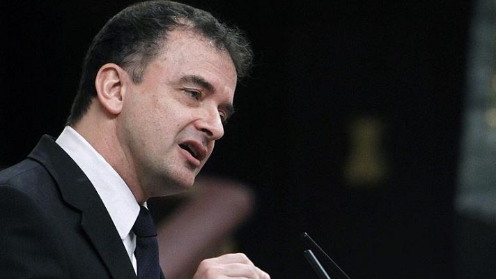 Debate sobre el Estado de la Nación - ERC en el debate de nación