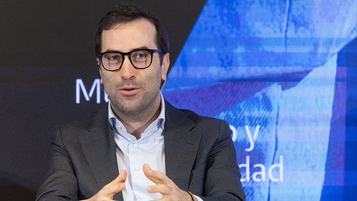 Cuerpo afirma que están \"preparados\" ante la escalada de precios - La hora de La 1 | Ver